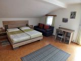 Großer Wohnschlafraum - Maixnerhof Grossarltal